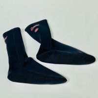 Tauchen Cressi 3mm Ultrasrech Neopren Socken Gr.L (44-46) Baden-Württemberg - Sachsenheim Vorschau