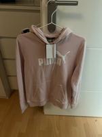 Puma Pullover Damen Rheinland-Pfalz - Bitburg Vorschau