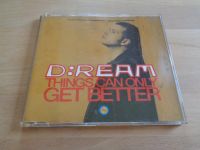 D:Ream - Things Can Only Get Better, CD, Funk / Soul, Pop, Single Schleswig-Holstein - Hemdingen Vorschau