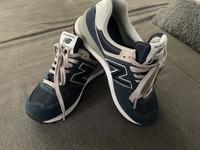NEW BALANCE 574 Classic Nordrhein-Westfalen - Pulheim Vorschau