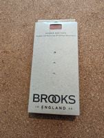 Brooks Rubber Bar Tape Lenkerband Set Orange Braun NEU Friedrichshain-Kreuzberg - Friedrichshain Vorschau