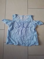 Süße Bluse für Mädchen, H&M, gr 146 Vahr - Neue Vahr Nord Vorschau