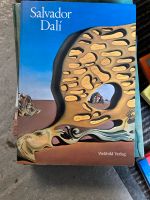 Salvador Dalí Saarland - Nalbach Vorschau