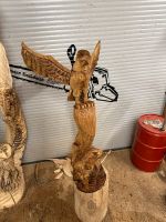 Adler, Adlerbaum, Skulptur MotorsägenCarving Baden-Württemberg - Reutlingen Vorschau