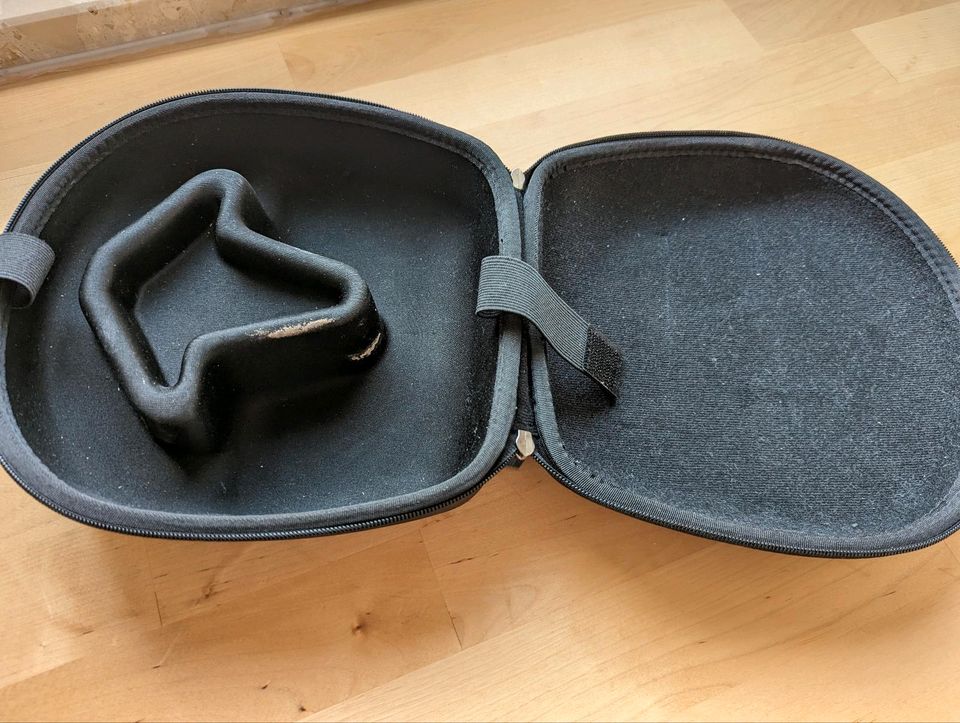 Kopfhörer Tasche Case Schutz in Bad Wörishofen