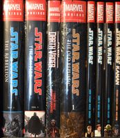 Marvel Star Wars Omnibus Oversized Hardcover OHC Sammlung Nordrhein-Westfalen - Würselen Vorschau