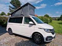 VW CALIFORNIA Ocean T6.1 Bayern - Siegsdorf Vorschau