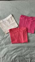 Damen 3er Set Top Bandeau 38 M weiß Sommer Frühling Bayern - Triftern Vorschau