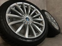 Original 19 Zoll BMW Styling 620 Winterreifen 7er G11 G12 6er GT Nordrhein-Westfalen - Paderborn Vorschau