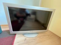 Panasonic LCD TV TX-L32X15PS 32 Zoll Fernseher Hessen - Wartenberg Vorschau