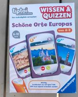 Tiptoi Schöne Orte Europas Niedersachsen - Lüneburg Vorschau