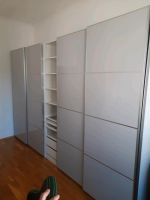 Kleiderschrank Aufbau Möbel Montage Schrank Demontage Transmonta Essen - Essen-Kettwig Vorschau