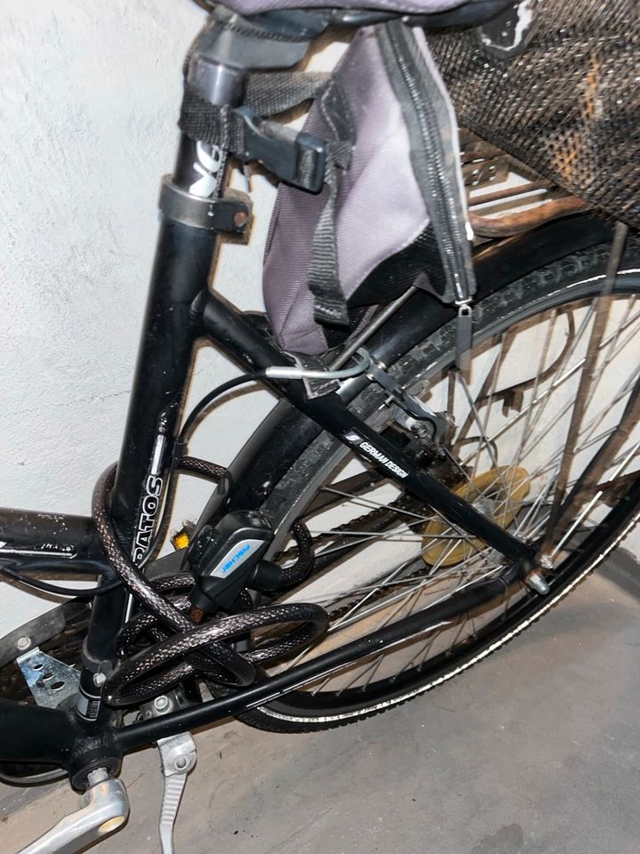Fahrrad 26 Zoll in Gelsenkirchen