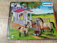 Schleich 42369 Pferdebox Obervieland - Arsten Vorschau