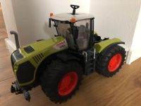 Bruder Claas 5000 Traktor Nordrhein-Westfalen - Lippstadt Vorschau