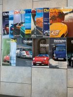 Christophorus Magazine Porschemagazin 1993- 2001 Sachsen - Markkleeberg Vorschau