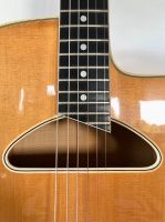 Hoyer Gitarre 3063 Western-Gipsy mit Original-Koffer Hessen - Geisenheim Vorschau