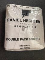 T-Shirt Daniel Hechter  2 Stück XXL Neu Vahr - Neue Vahr Nord Vorschau
