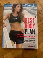 Best Body Plan von Anna Lewandowska Hessen - Usingen Vorschau