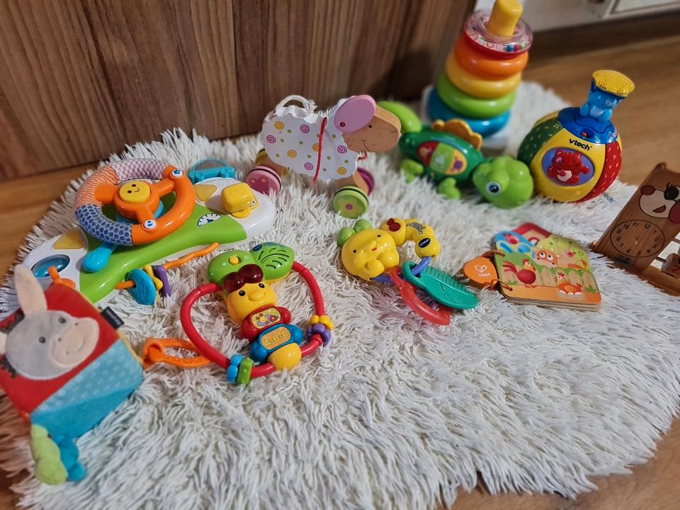 Kinder Spielzeug in Lohne