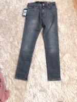 Mavi Jeans LEO super skinny 29/32 grau Np 70€ Bremen - Osterholz Vorschau