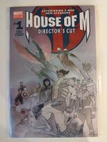 Marvel House of M #1 Director's Cut EN Nordrhein-Westfalen - Lippstadt Vorschau