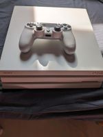 Playstation 4 Pro PS4 Pro 1 TB weiß+ 32 Spiele Nordrhein-Westfalen - Heinsberg Vorschau