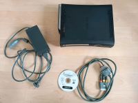 Xbox 360  120GB HDD Baden-Württemberg - Bad Saulgau Vorschau