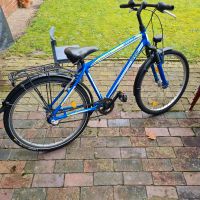 Fahrrad 26 Zoll Niedersachsen - Varel Vorschau