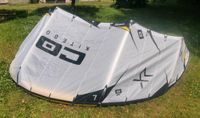 Core XR4 7 qm Kite Schirm Kitesurfen Bergedorf - Hamburg Allermöhe  Vorschau