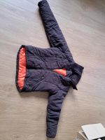 Steppjacke gr34/36 Niedersachsen - Uelzen Vorschau