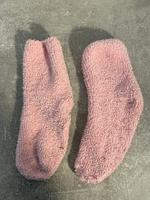 Kuschel Socken Gr. 35-38 Niedersachsen - Söhlde Vorschau
