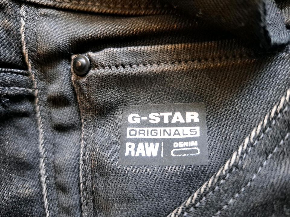 G-Star Jeans in Dortmund