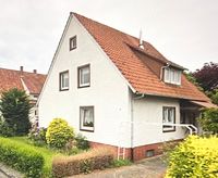 Renovieren und einziehen  - Ein- bis Zweifamilienhaus mit großem Grundstück in Lübbecke City - Nordrhein-Westfalen - Lübbecke  Vorschau