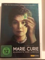 DVD Marie Curie Baden-Württemberg - Ofterdingen Vorschau