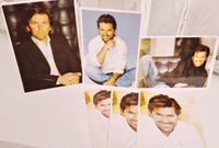 Autogramme von Thomas Anders Brandenburg - Oranienburg Vorschau