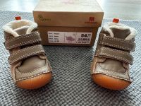 Lauflernschuhe „elefanten“ NEU, Gr. 19 Bayern - Kalchreuth Vorschau