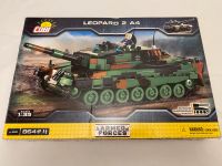 COBI Leopard 2 A4 Bayern - Bad Brückenau Vorschau