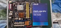 Asus P5KPL-AM EPU Mainboard Schwerin - Lankow Vorschau