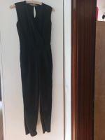 Jumpsuit schwarz Nordrhein-Westfalen - Gummersbach Vorschau