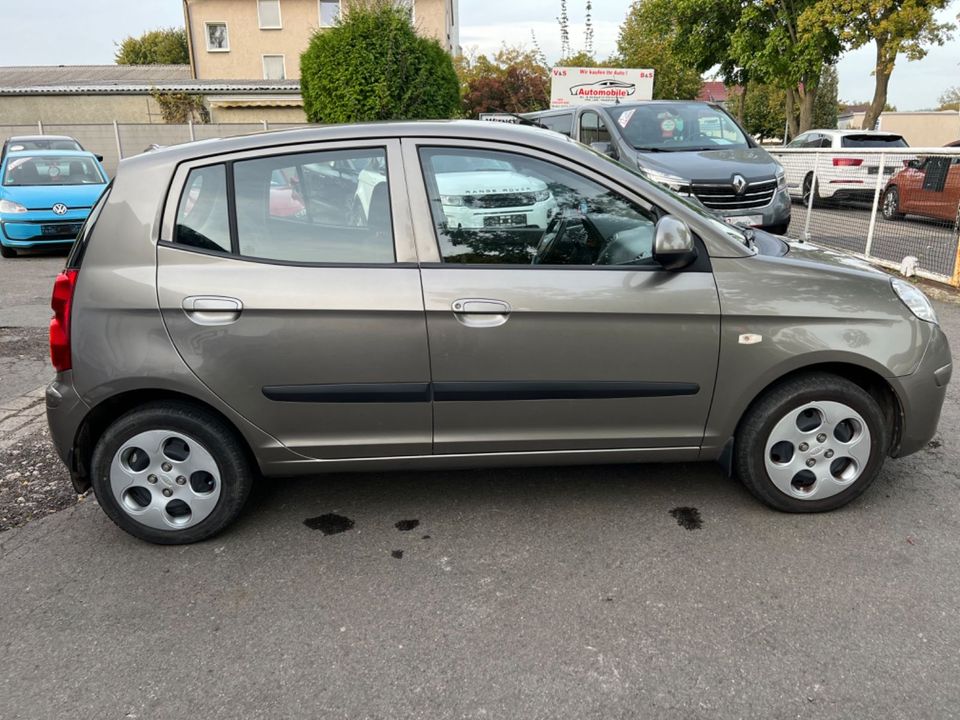 Kia Picanto 1.1 Start in Göttingen