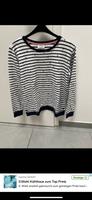 Gina Damen Pullover Maritim  Anker XL Weiß/Blau Neu Bayern - Fürth Vorschau