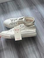 Schuhe Chucks Mustang Neu mit Etikett Berlin - Hohenschönhausen Vorschau