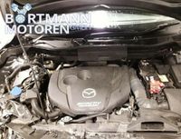 Motor MAZDA CX-5 2.0 SHY1 SHY4 15.589KM+GARANTIE+KOMPLETTE+VER Leipzig - Eutritzsch Vorschau