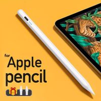 Stylus Pen Pencil 2 für Apple iPad 2018—2022 Mitte - Wedding Vorschau