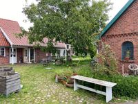 Resthof im Alten Land mit vielfältiger Nutzungsmöglichkeit zu verkaufen. Niedersachsen - Mittelnkirchen Vorschau