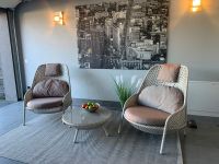 DEDON AHNDA Sessel NP 10000 € Lounge Set Outdoor Sitzgruppe Rheinland-Pfalz - Koblenz Vorschau