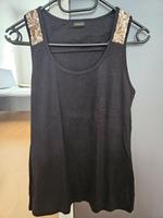 Top schwarz von Lascana Dresden - Cotta Vorschau