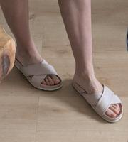 Sommerschuhe / Schlappen / Sandalen / Pantoffel Bonn - Bad Godesberg Vorschau