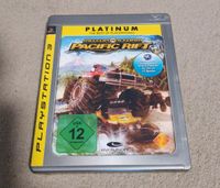 Motorstorm Pacific Rift für Sony Playstation 3 PS3. Top Zustand! Bayern - Regensburg Vorschau